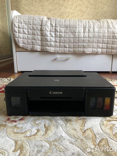 Принтер Canon pixma G1411