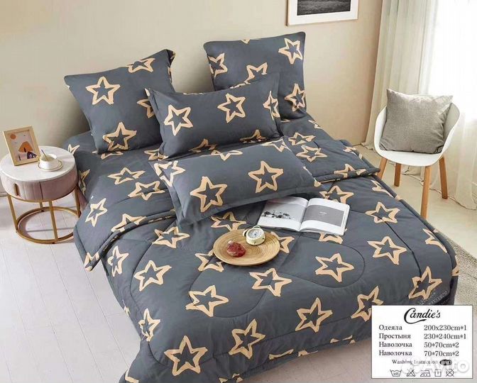 Постельное белье евро турция детская тоже есть