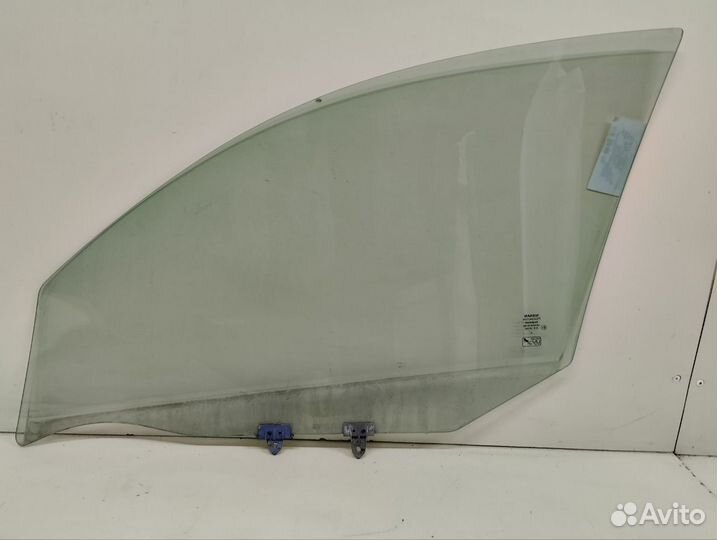 Стекло двери передней правой Nissan Almera N16 200