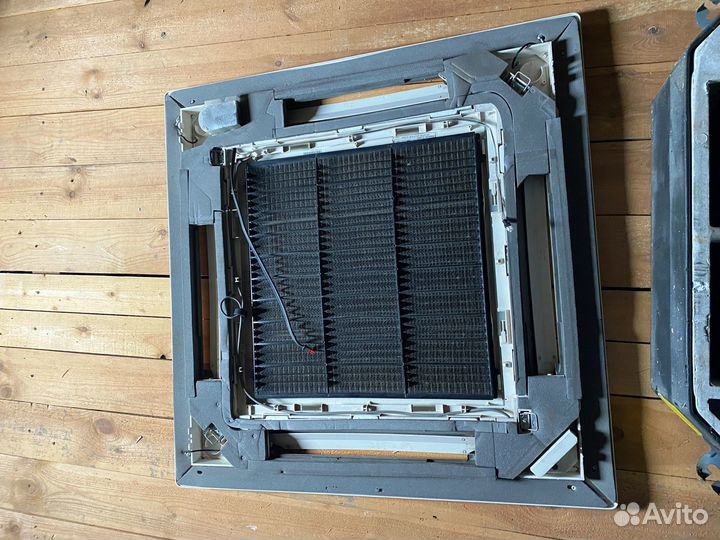 Кондиционер gree