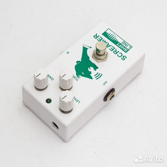 Shift Line Screamer Deluxe