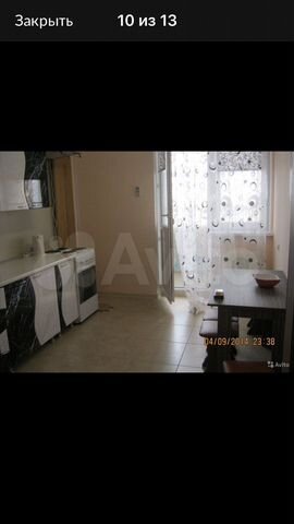 1-к. квартира, 39,9 м², 11/15 эт.