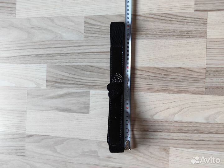 Ремень детский новый