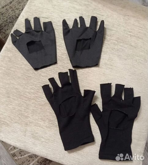 Косплей Мэрил Страйф Триган