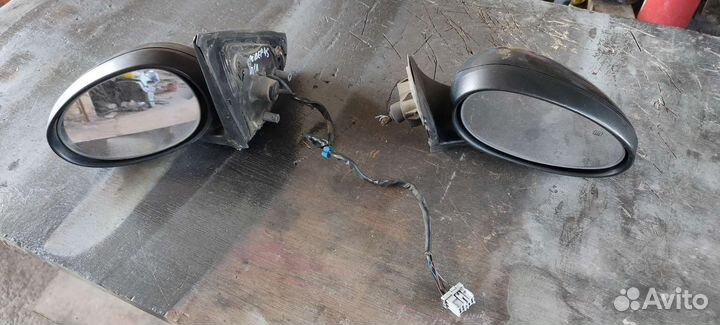 Ровер 45 зеркало левое правое