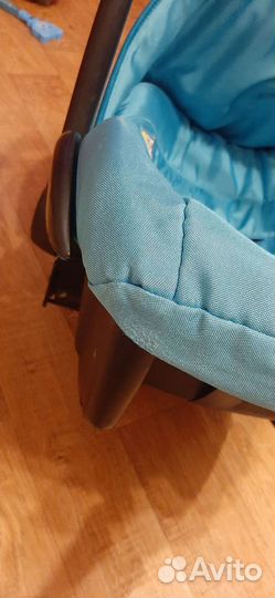 Автолюлька lonex