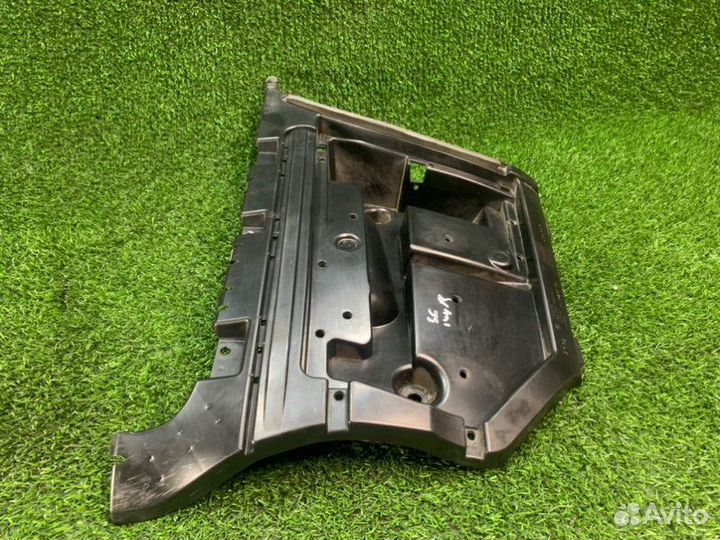 Кронштейн заднего бампера правый Bmw 3 E92 E93 E92