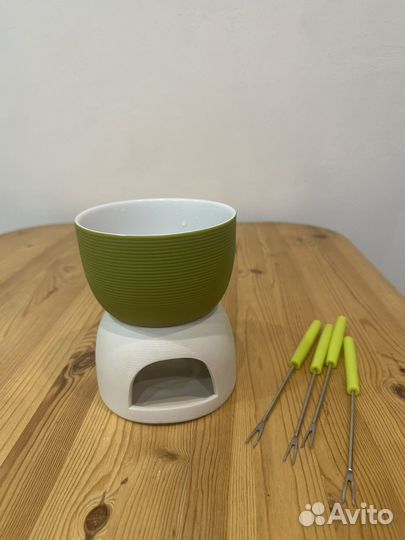 Фондюшница