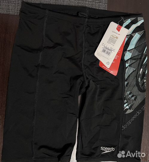 Шорты/плавки speedo