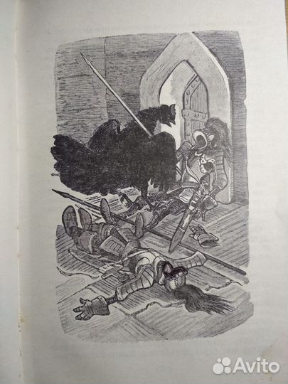 Лукоморье - сказки русских писателей