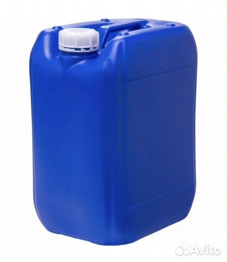 Пластиковая канистра 20л