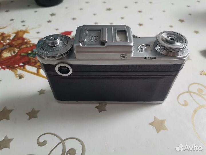 Фотоаппарат киев