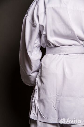 Кимоно Arawaza Lightweight для карате WKF