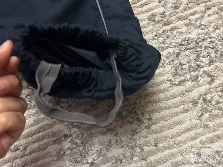 Комбинезон весна осень для девочек