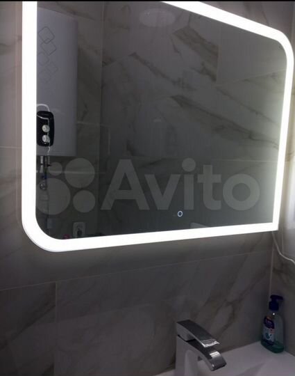 2-к. квартира, 51 м², 21/22 эт.