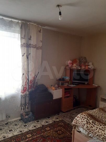 2-к. квартира, 44,7 м², 1/5 эт.