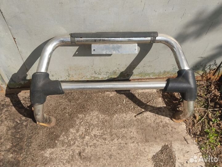 Кенгурятник