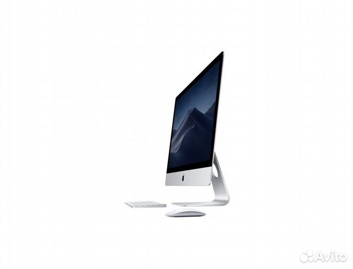 iMac 27 mhjy3LL/A 5120x2880 16/1024 гб