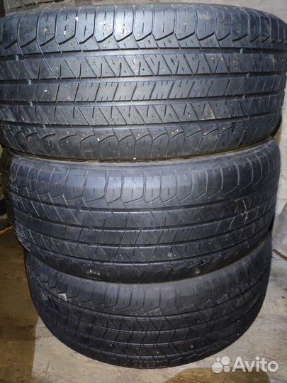 Tigar Summer SUV 225/60 R17
