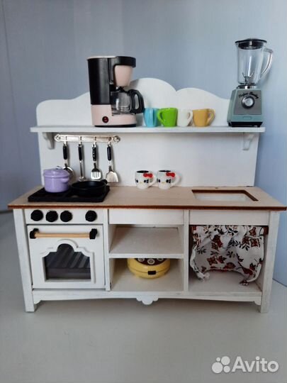 Мебель для кукол бжд, ob11, обитсу 11