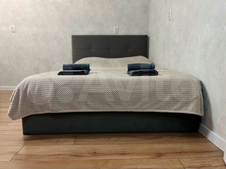 1-к. квартира, 33 м², 3/9 эт.