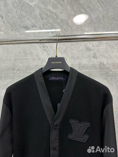 Кардиган Louis Vuitton