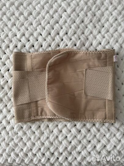 Бандаж для послеродовой