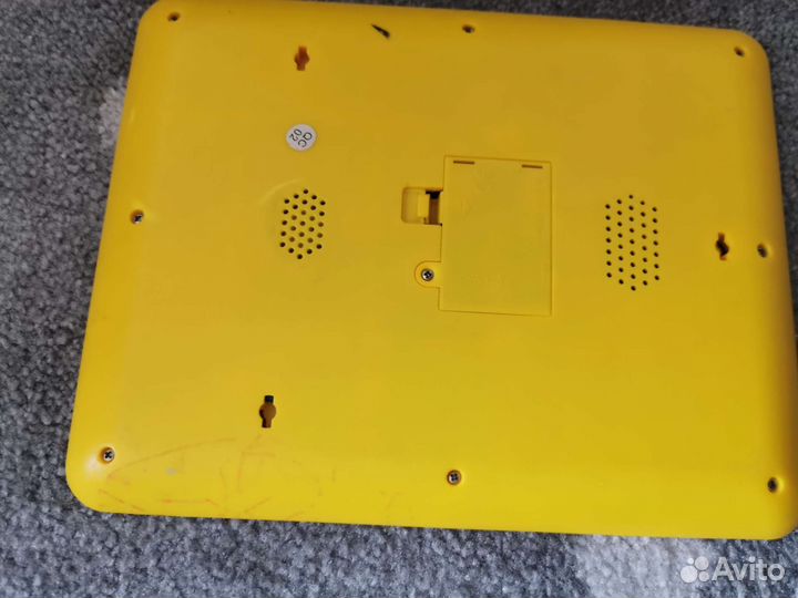 Детские Планшет и телефон. Азбукварик