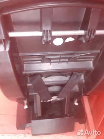 Детское автокресло