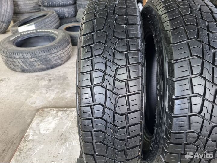 Pirelli Scorpion ATR 185/75 R16