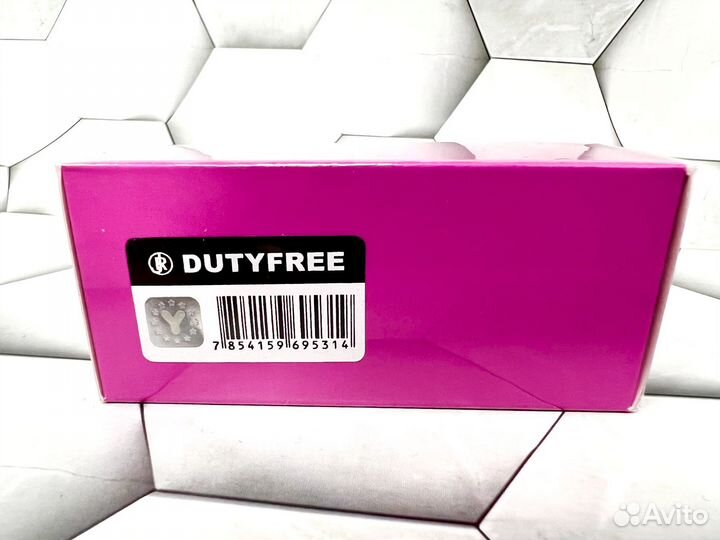 Toy 2 Bubble Gum Moschino для женщин