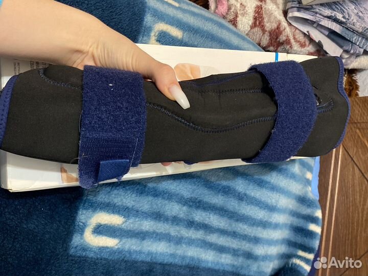 Ортез на коленный сустав orlett