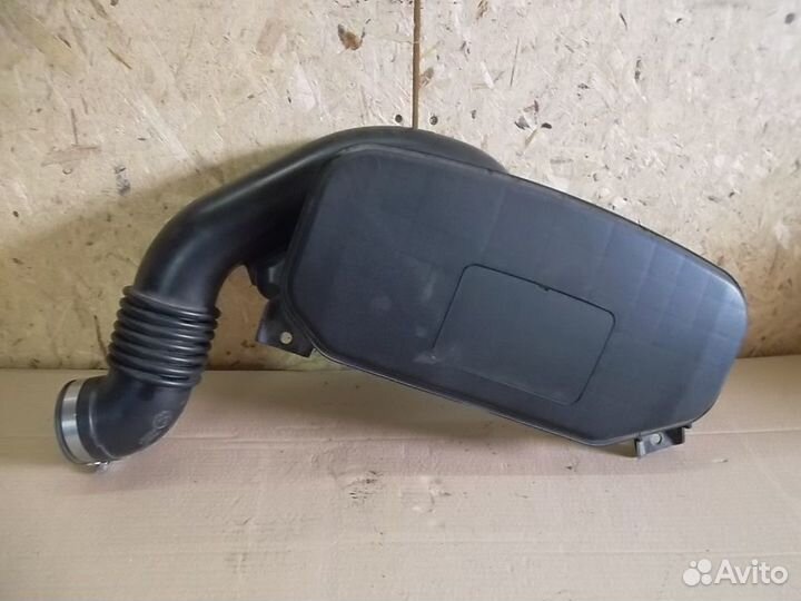 Резонатор воздуховод Субару Легаси B14 BM BM5 BM9