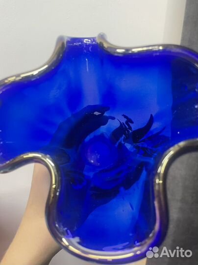 Ваза винтаж