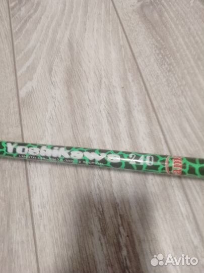 Спиннинг Yoshikawa 240