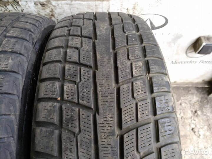 Yokohama Geolandar I/T-S G073 235/60 R18 107Q