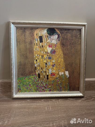Картина Густава Климта