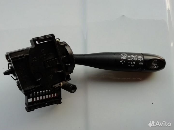 Переключатель дворников Хендай гетц