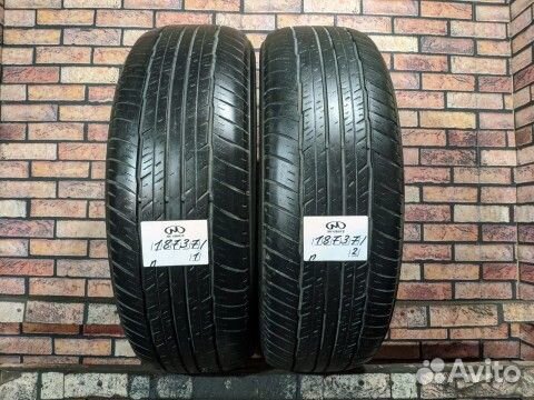 Dunlop Grandtrek AT23 265/70 R18