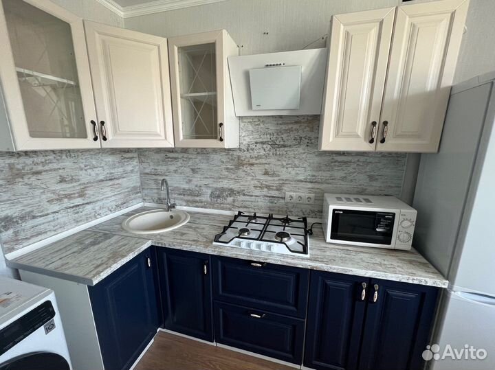 Кухонный гарнитур бу в хорошем состоянии