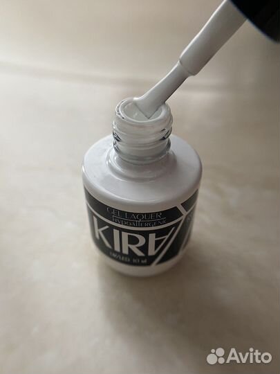 Гель-лаки IVA nails