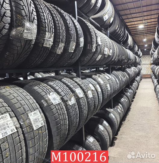 Hankook Winter I'Pike RS W419 205/65 R16 98V