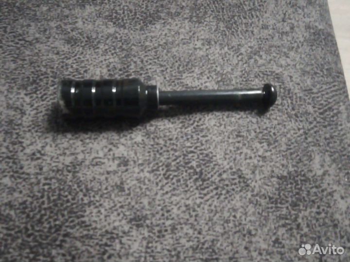 Пега для самоката