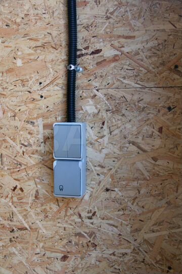 Аренда контейнера 15 м²