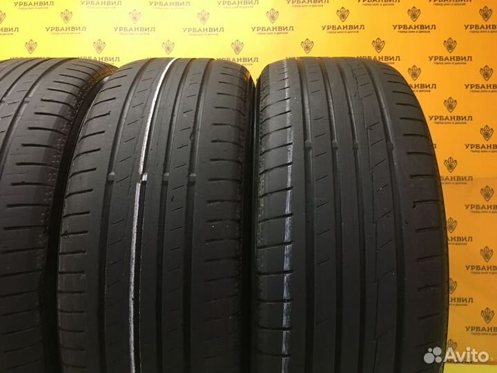 Yokohama BluEarth AE50 SUV 205/60 R16 92V