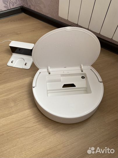 Робот пылесос xiaomi