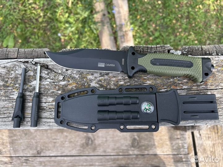 Нож Колумбия