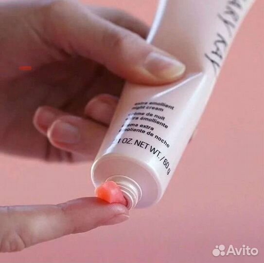 Крем Мэри Кэй экстраувлажняющий