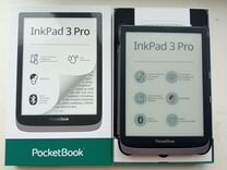Pocketbook 740 inkpad 3 pro