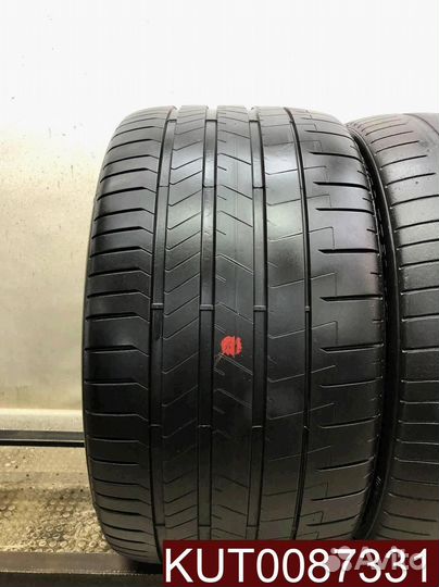 Pirelli P Zero PZ4 305/30 R21 107U
